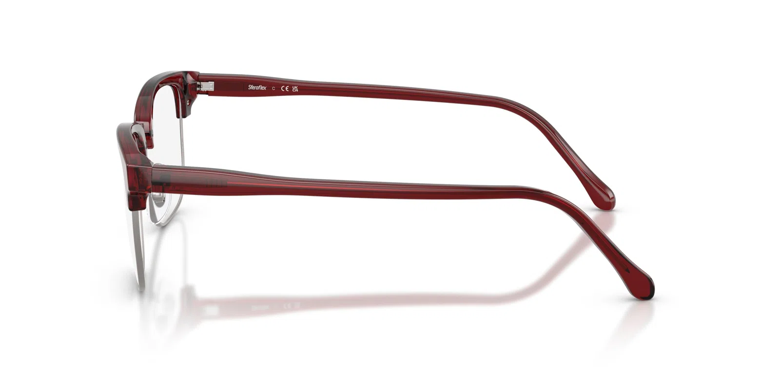 Sferoflex 1154 Eyeglasses - view 16